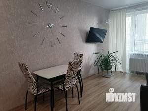 Студия квартира, на длительный срок, 26м2, 12/25 этаж