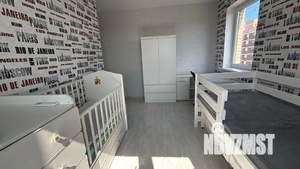 3-к квартира, посуточно, 68м2, 7/9 этаж