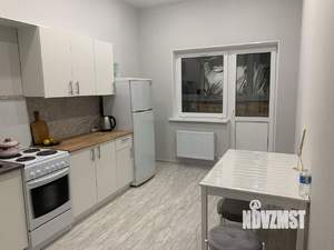 1-к квартира, на длительный срок, 38м2, 1/5 этаж