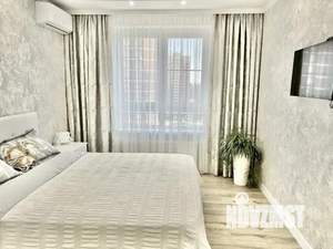 1-к квартира, посуточно, 51м2, 1/1 этаж