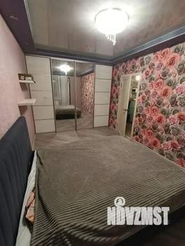 1-к квартира, на длительный срок, 35м2, 2/6 этаж