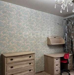 2-к квартира, на длительный срок, 70м2, 2/5 этаж