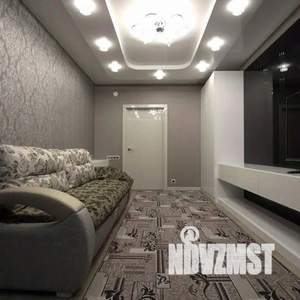 1-к квартира, на длительный срок, 41м2, 6/19 этаж