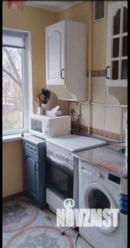 2-к квартира, на длительный срок, 52м2, 3/5 этаж