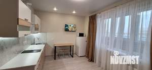 Студия квартира, на длительный срок, 22м2, 11/19 этаж