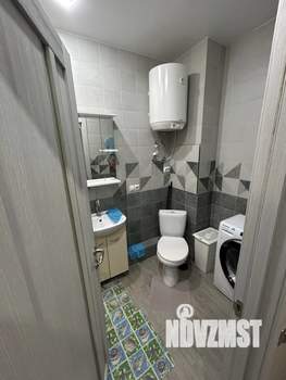 1-к квартира, на длительный срок, 36м2, 2/12 этаж