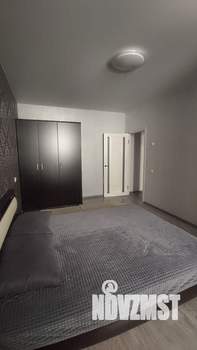 1-к квартира, на длительный срок, 55м2, 16/21 этаж