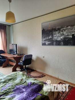 1-к квартира, на длительный срок, 40м2, 7/16 этаж