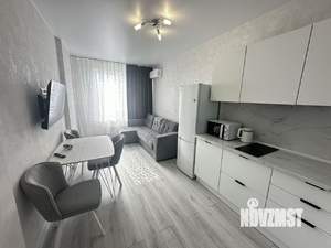 1-к квартира, на длительный срок, 38м2, 20/24 этаж