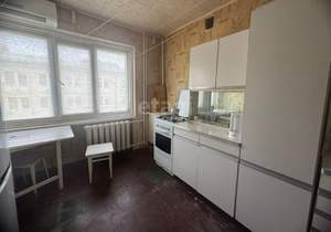 1-к квартира, на длительный срок, 41м2, 4/5 этаж