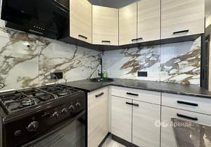 1-к квартира, на длительный срок, 31м2, 3/5 этаж