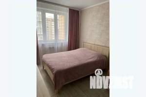 1-к квартира, посуточно, 37м2, 10/16 этаж