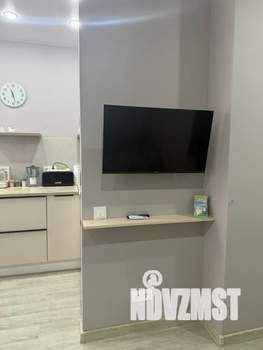 Студия квартира, посуточно, 25м2, 7/18 этаж