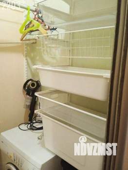 1-к квартира, на длительный срок, 40м2, 4/12 этаж