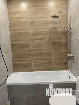 Студия квартира, на длительный срок, 30м2, 14/16 этаж