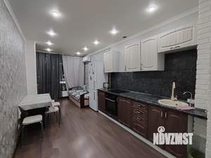 1-к квартира, на длительный срок, 36м2, 3/16 этаж