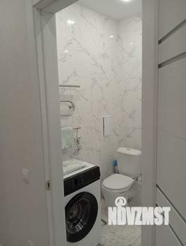 Студия квартира, на длительный срок, 31м2, 3/18 этаж