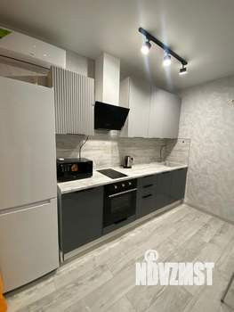 2-к квартира, на длительный срок, 65м2, 2/6 этаж