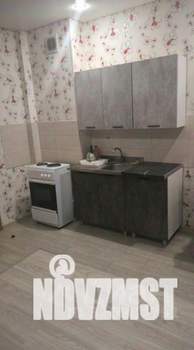 Студия квартира, на длительный срок, 30м2, 1/9 этаж