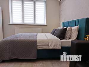 1-к квартира, посуточно, 50м2, 8/19 этаж