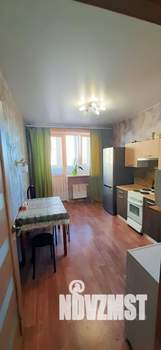 1-к квартира, на длительный срок, 37м2, 5/16 этаж