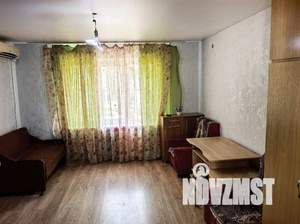 1-к квартира, на длительный срок, 30м2, 2/4 этаж