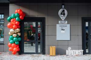 1-к квартира, на длительный срок, 45м2, 10/18 этаж