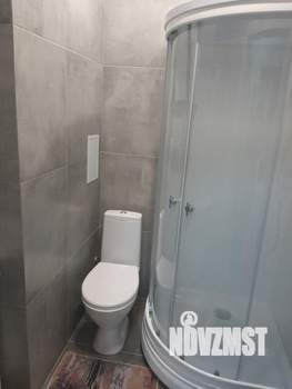 1-к квартира, на длительный срок, 36м2, 10/20 этаж