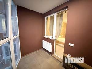3-к квартира, на длительный срок, 70м2, 5/18 этаж