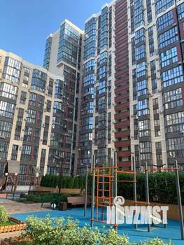 2-к квартира, на длительный срок, 42м2, 9/24 этаж