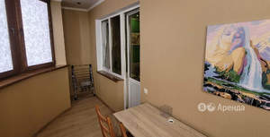 1-к квартира, на длительный срок, 50м2, 11/17 этаж