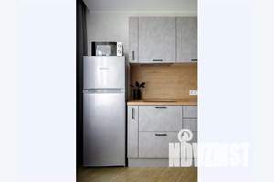 2-к квартира, посуточно, 55м2, 7/15 этаж