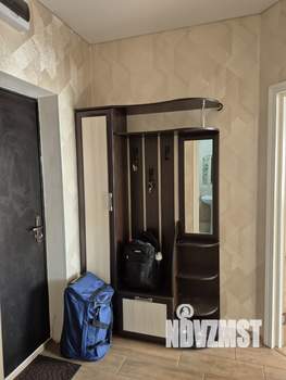 1-к квартира, на длительный срок, 42м2, 11/22 этаж