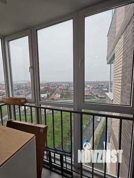 1-к квартира, на длительный срок, 35м2, 11/16 этаж