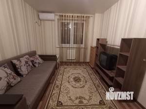 1-к квартира, на длительный срок, 35м2, 11/16 этаж