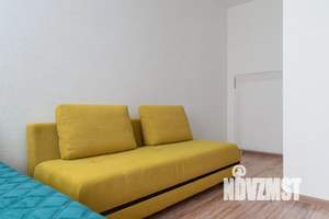 1-к квартира, посуточно, 45м2, 9/21 этаж