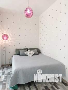 Студия квартира, посуточно, 26м2, 9/10 этаж