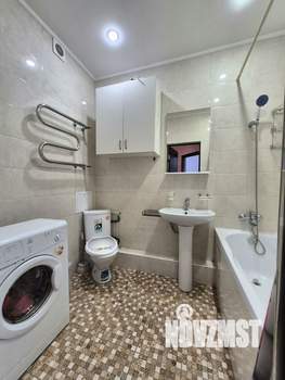 1-к квартира, на длительный срок, 40м2, 11/13 этаж