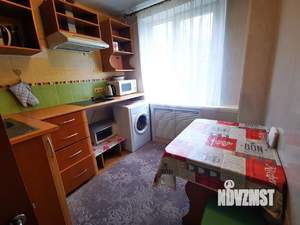 1-к квартира, на длительный срок, 38м2, 2/13 этаж