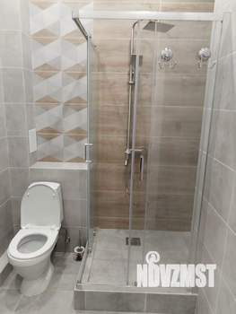 Студия квартира, на длительный срок, 19м2, 16/16 этаж