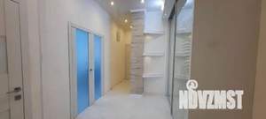 3-к квартира, на длительный срок, 104м2, 5/6 этаж