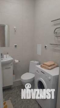 1-к квартира, посуточно, 30м2, 8/24 этаж