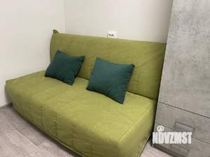 Студия квартира, на длительный срок, 18м2, 1/5 этаж