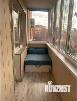 1-к квартира, на длительный срок, 36м2, 2/3 этаж