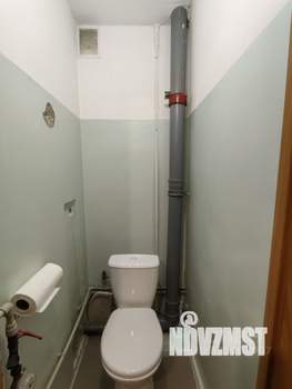 1-к квартира, на длительный срок, 38м2, 3/14 этаж