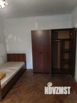 1-к квартира, на длительный срок, 32м2, 1/5 этаж