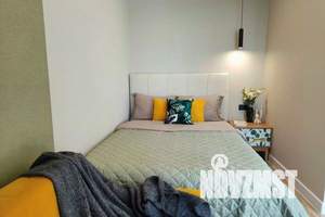 1-к квартира, посуточно, 30м2, 16/22 этаж