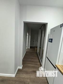 1-к квартира, на длительный срок, 47м2, 5/20 этаж