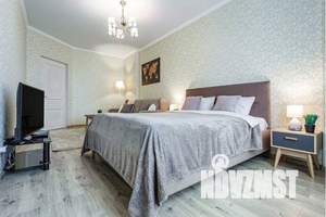 2-к квартира, посуточно, 60м2, 6/25 этаж