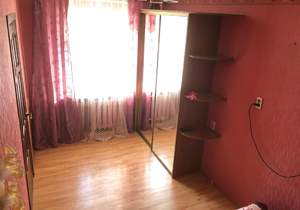 3-к квартира, на длительный срок, 56м2, 5/5 этаж